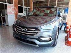 هیوندای سەنتافی